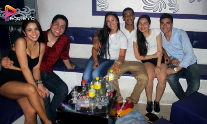 Foto 15 de Ahma Bar - 4to FDS Mayo 2015 en Ahma Cali, Cali