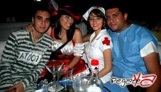 Foto 129 de Noviembre 2 del 2012 en Jala Jala Club, Cali
