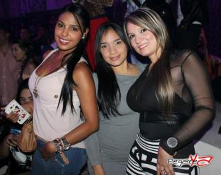 Foto 47 de Lolas Club - Halloween en Lolas Club, Cali