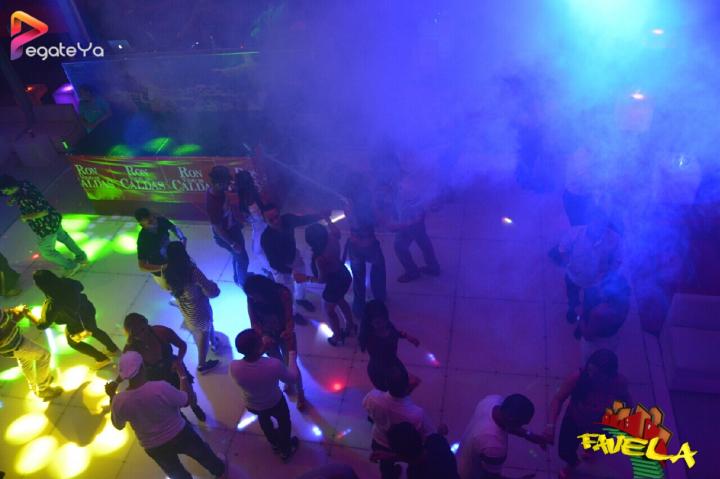 Foto 71 de Favela - Feria de Cali 2016 en Favela Club, Cali