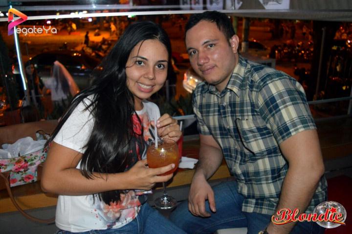 Foto 33 de Blondie - 1er FDS Nov. 2015 en Blondie Bar Cali, Cali