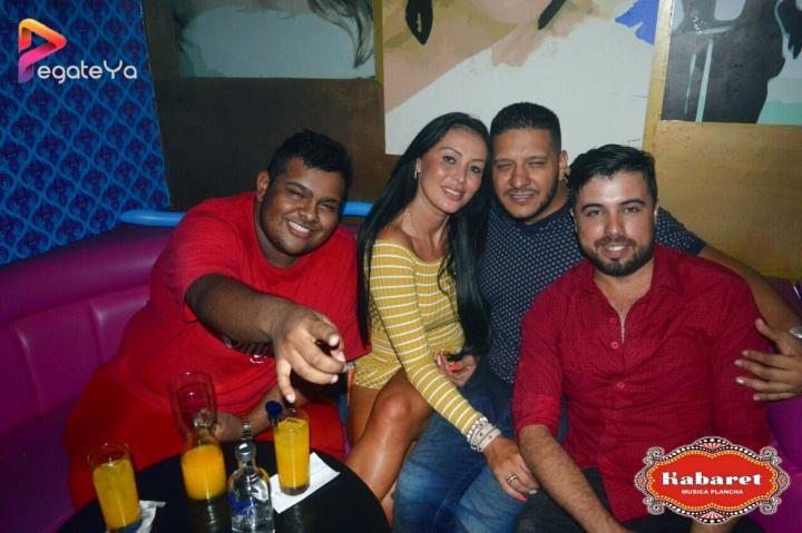 Foto 21 de Kabaret Bar - 1er Fds Junio 2016 en Kabaret - Granada, Cali