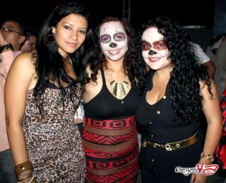 Foto 160 de Lolas Club - Halloween en Lolas Club, Cali