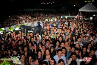Foto 7 de Reykon, Feria de Manizales 2012 en Reykon, Feria de Manizales 2012, Manizales
