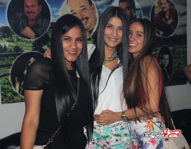 Foto 2 de Nozomi - Halloween 2014 en Nozomi Club, Cali