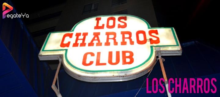 Foto 5 de Los Charros - 1er Fds Mayo 2017 en Los Charros Cantina Bar