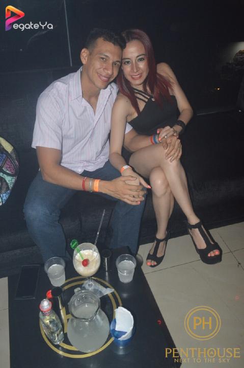 Foto 88 de Penthouse Club - Feria De Cali 2016 en Penthouse 1800, Cali