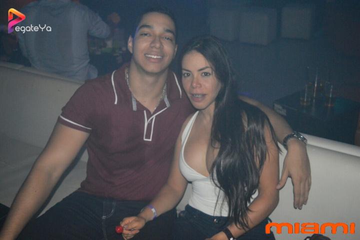 Foto 29 de Miami Bar - 1er FDS Nov. 2015 en Miami Bar Cali, Cali