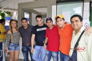 Foto 300 de Chicas Car Audio 2012 - Cenfer Bucaramanga en Chicas Car Audio 2012, Bucaramanga