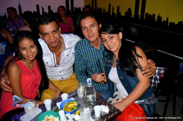 Foto 52 de New York - 14 de febrero de 2015 en Discoteca New York Bucaramanga, Bucaramanga