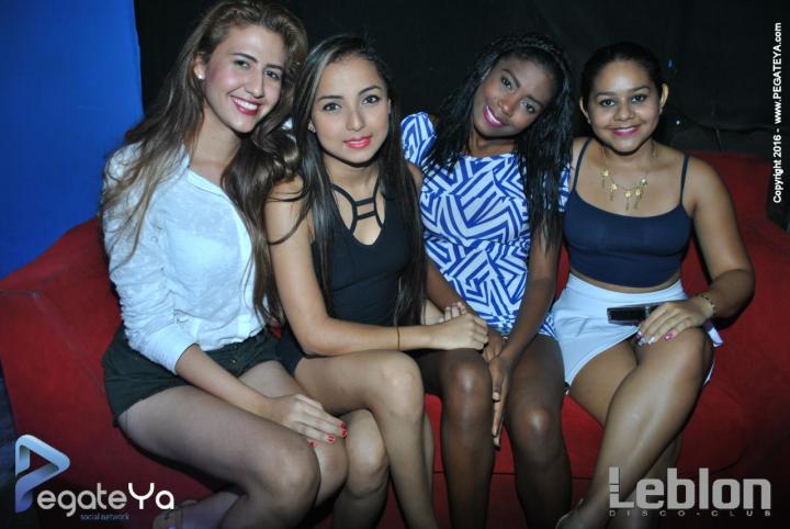 Foto 4 de Leblon 18 y 19 de Marzo de 2016 en Discoteca LEBLON Cartagena, Cartagena