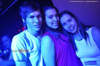 Foto 63 de Discoteca Malabar - 8 de febrero de 2012 en Discoteca Malabar Bucaramanga, Bucaramanga