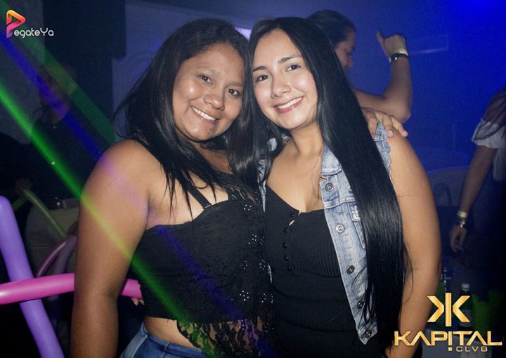 Foto 10 de Kapital Club - 4to Fds Sept. 2017 en Kapital Club, Cali