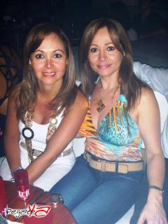 Foto 34 de Lolas - Lanzamiento Black And White en Lolas Club, Cali
