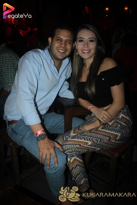 Foto 44 de Kukaramakara - 3er Fds Agosto 2016 en Kukaramakara Discoteca Cali, Cali