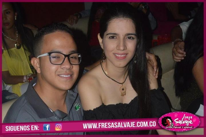 Foto 33 de Fresa Salvaje - Feria de Cali 2016 en Fresa Salvaje, Cali