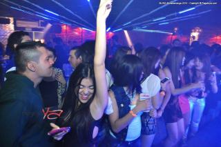 Foto 145 de Bar Bling - 8 de febrero de 2012 en Bar Bling Bucaramanga, Bucaramanga
