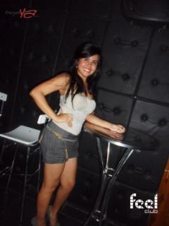 Foto 17 de 10-11 Febrero 2012 en Feel Club Bucaramanga, Bucaramanga