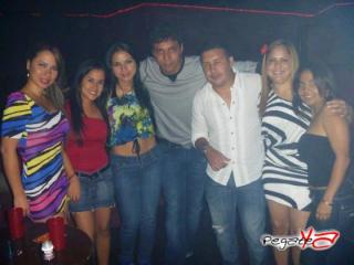 Foto 11 de Marzo 17 del 2012 en Titirifue Cali, Cali