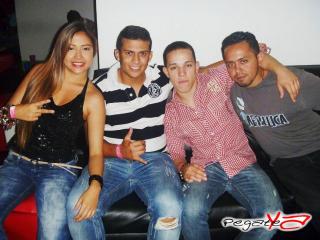 Foto 52 de Babel - Julio 6 del 2012 en Babel, Cali