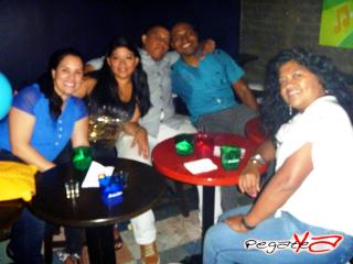 Foto 32 de Zambomba - Diciembre 15 en Club Zambomba, Cali