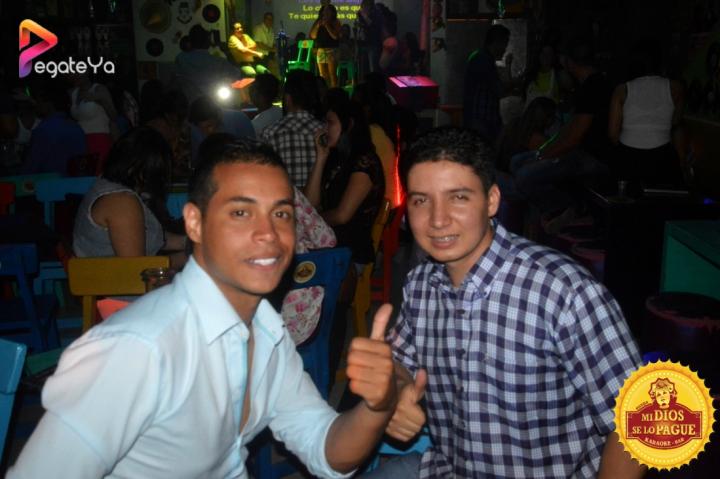 Foto 24 de Mi Dios se lo Pag - 3er & 4to Fds Marzo en Fonda Mi Dios Se Lo Pague, Cali