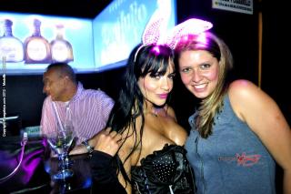 Foto 53 de Fotos Aqua Halloween 31 oct 2012 en Discoteca Aqua Medellin, Medellín
