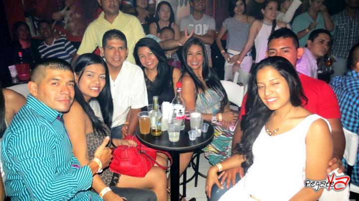 Foto 38 de Ampm Bar - Agosto 29 del 2014 en Am / PM Bar - Cali, Cali