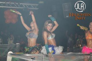 Foto 18 de Mastiksoul - Mission Club en Mastiksoul, Cali