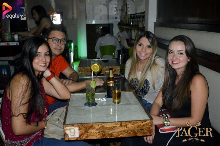 Foto 4 de JAGER - 2do. Fds Mayo 2017 en Jager, Cali