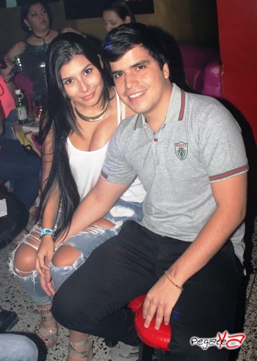Foto 9 de Kabaret - Agosto 29 del 2014 en Kabaret - Granada, Cali