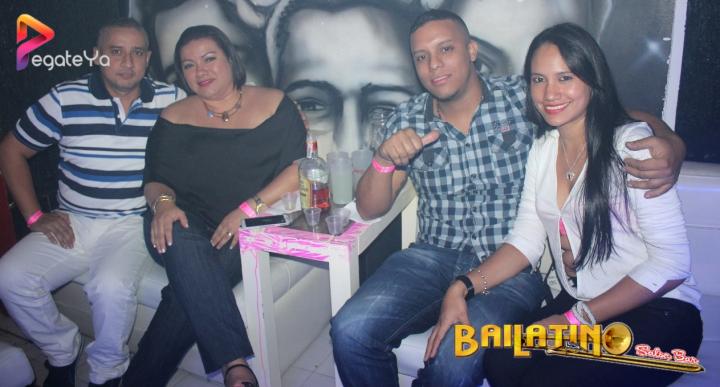 Foto 25 de Bailatino - 4TO Fds Agosto 2016 en Bailatino - Bar, Cali