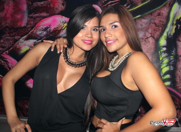 Foto 31 de Lolas Club - 1er FDS Nov 2014 en Lolas Club Menga Cali, Cali