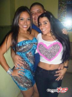 Foto 8 de Marzo 24 del 2012 en El Palenque Cantina Cali, Cali
