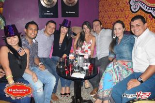 Foto 62 de Kabaret - Mayo 17 en Kabaret - Granada, Cali