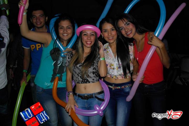 Foto 116 de Lolas Club - 1er FDS Nov 2014 en Lolas Club Menga Cali, Cali