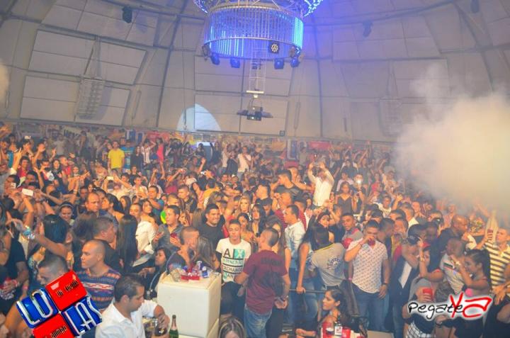 Foto 85 de Lolas - Arcangel - Agosto 29 en Lolas Club Menga Cali, Cali
