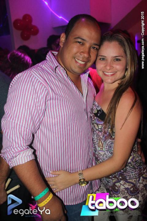 Foto 46 de Taboo 13 y 14 de Febrero de 2015 en Discoteca Taboo Cartagena, Cartagena
