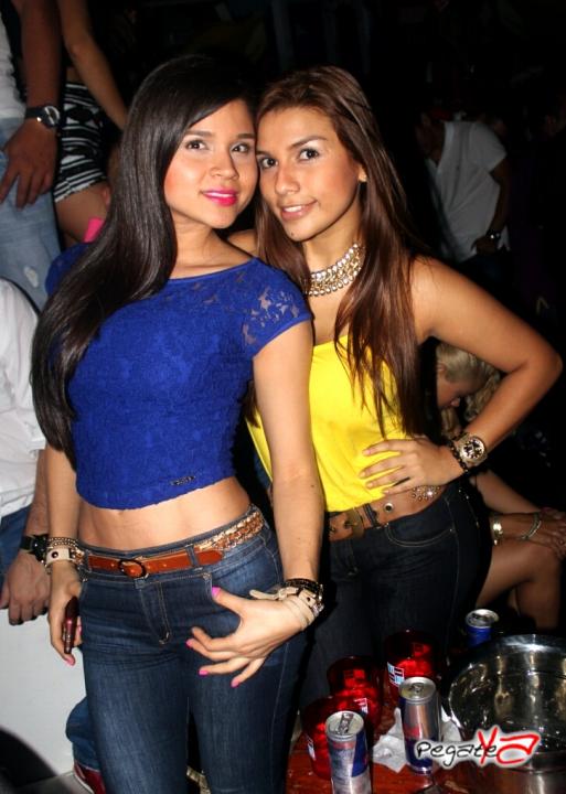 Foto 170 de Lolas - Arcangel - Agosto 29 en Lolas Club Menga Cali, Cali