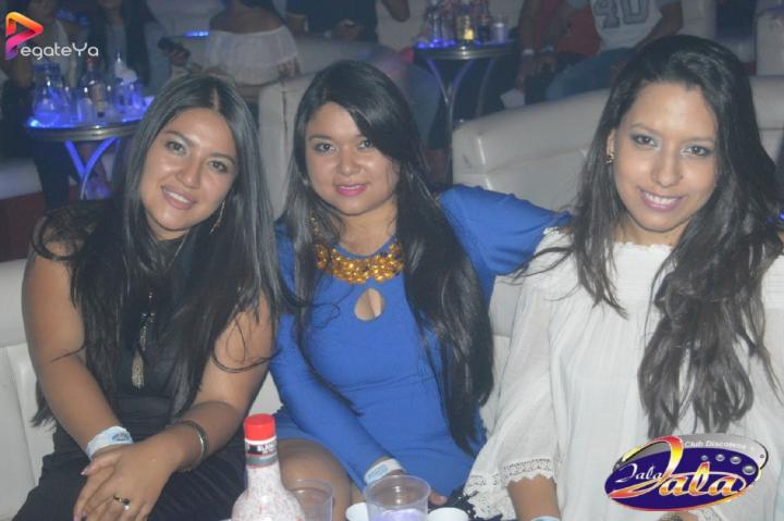 Foto 4 de Jalajala - 4to Fds Agosto 2016 en Jala Jala Club, Cali
