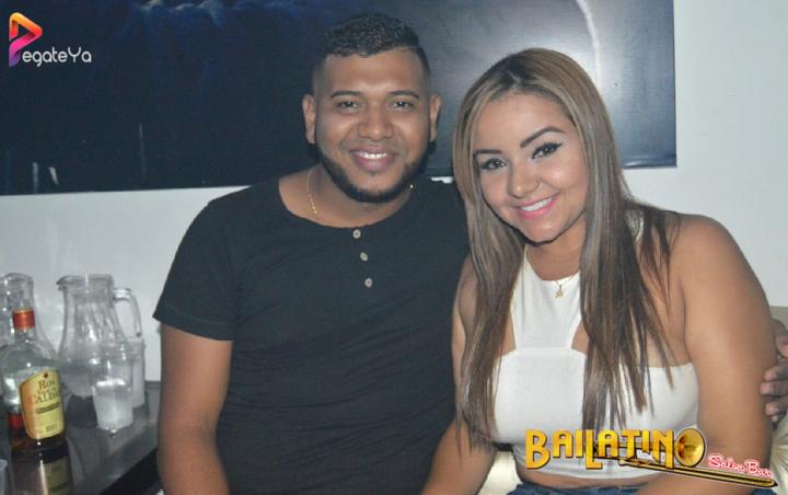 Foto 31 de Bailatino - 3ER Fds Mayo 2017 en Bailatino - Bar, Cali