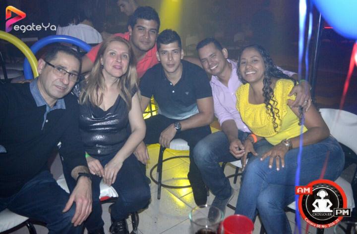 Foto 8 de Ampm Bar - 1ER / 2DO FdsEnero 2017 en Am / PM Bar - Cali, Cali