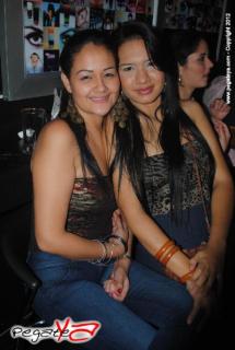 Foto 5 de shots 20 y 21 de enero de 2012 en shots cartagena, Cartagena