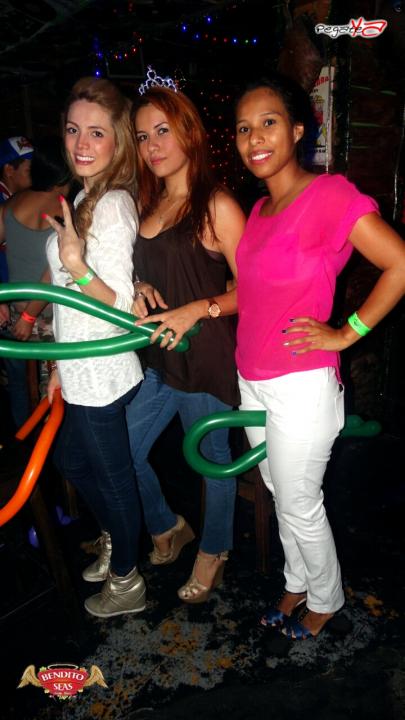 Foto 16 de Bendito Seas - Agosto 29 y 30 en Discoteca Bendito Seas Medellin, Medellín