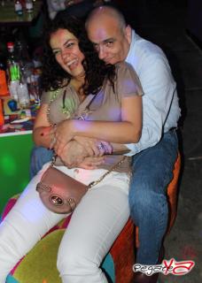 Foto 14 de Julio 20 del 2013 en Beautiful 80`s Cali, Cali