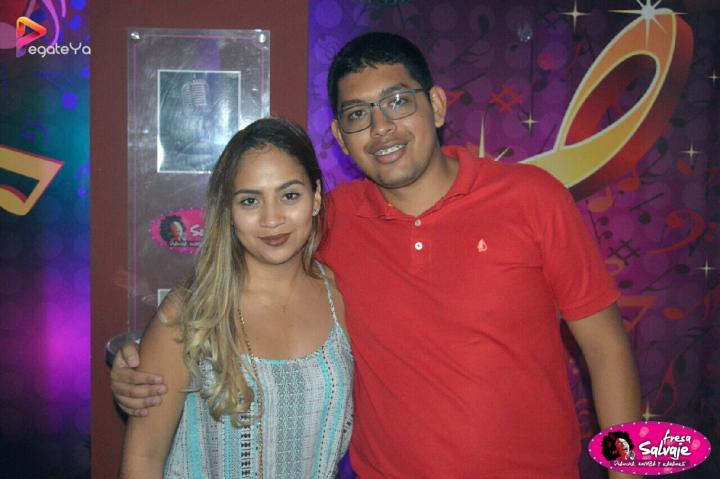 Foto 62 de Fresa Salvaje - 3er Fds Mayo 2017 en Fresa Salvaje, Cali