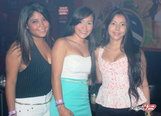 Foto 15 de Noviembre 16 del 2013 en Am / PM Bar - Cali, Cali