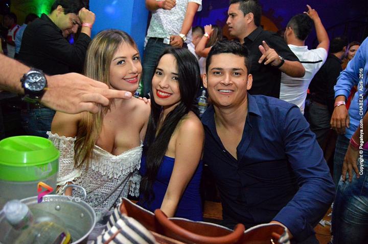 Foto 47 de CHABELA sabado 2 de abril 2016 en Discoteca Chabela Bucaramanga, Bucaramanga