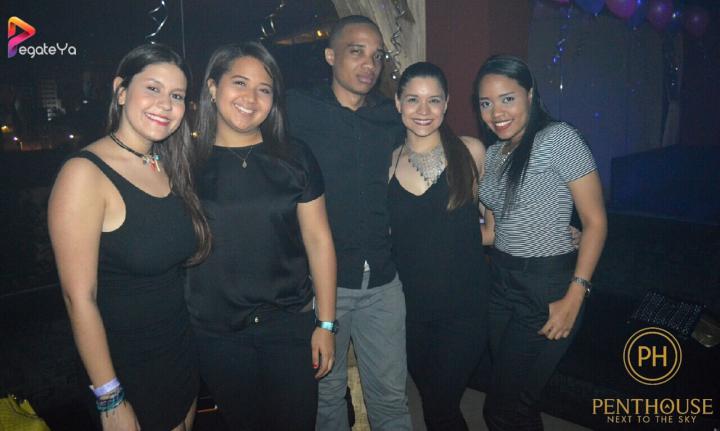 Foto 3 de Penthouse Club - 3er Fds Mayo 2017 en Penthouse 1800, Cali