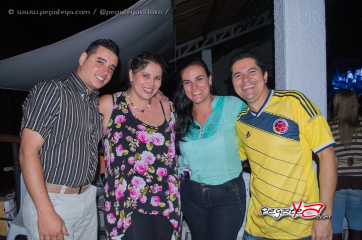 Foto 10 de EL CONCIERTO - Villavicencio en El Concierto, Villavicencio